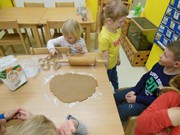 Velikonoce ve školce